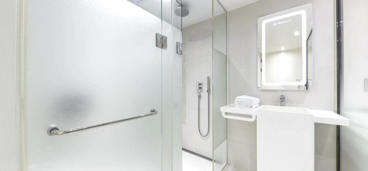 Jeonju Neue Hotel מראה חיצוני תמונה