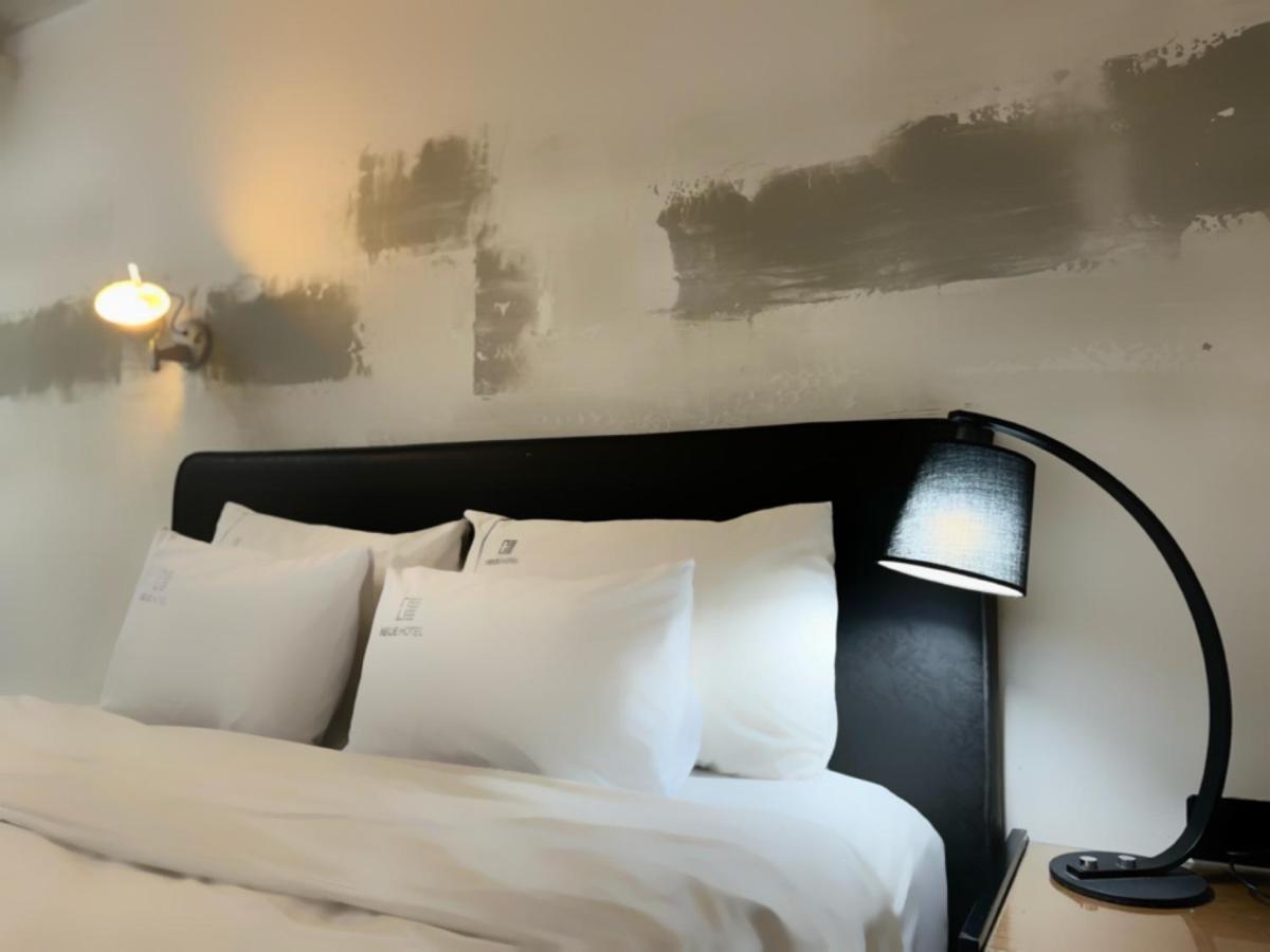 Jeonju Neue Hotel מראה חיצוני תמונה